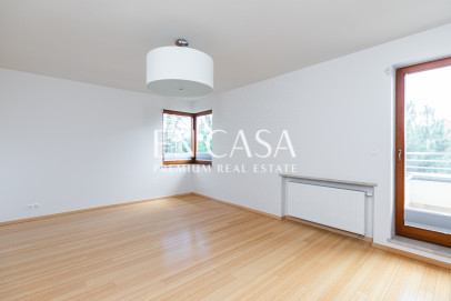 House Rent Warszawa Wilanów